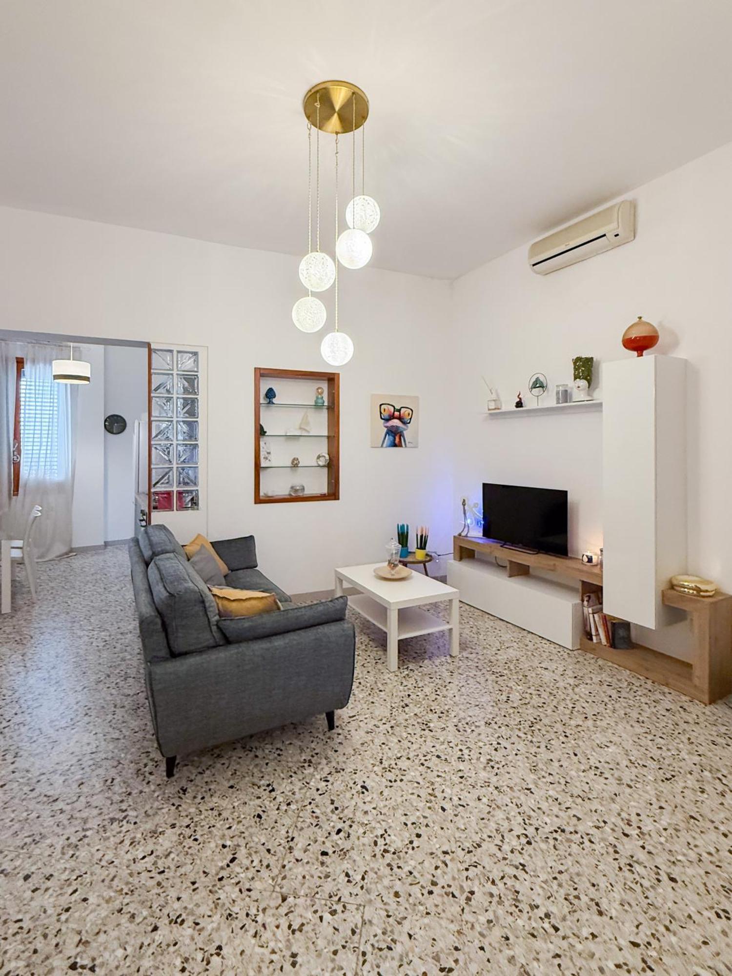 Casa Melo Apartment Monopoli Exterior photo